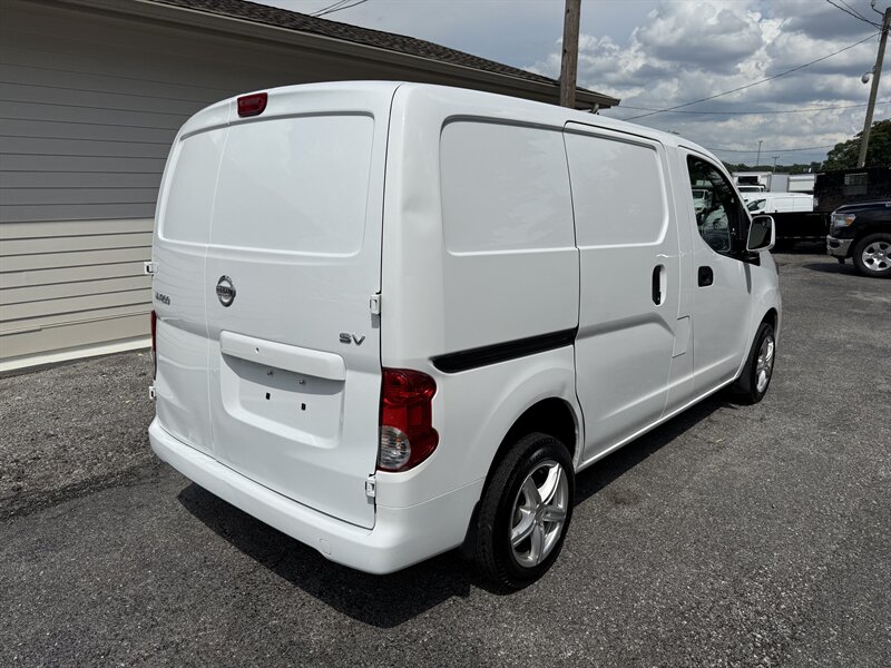 2020 Nissan NV200 S - Photo 21 - Nashville, TN 37210