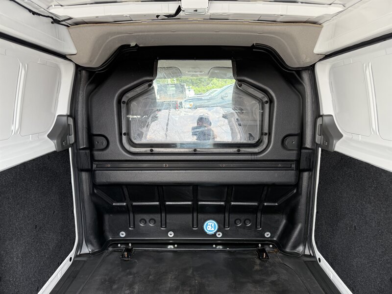 2020 Nissan NV200 S - Photo 18 - Nashville, TN 37210