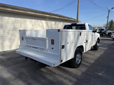 2019 RAM 3500 SLT   - Photo 15 - Nashville, TN 37210