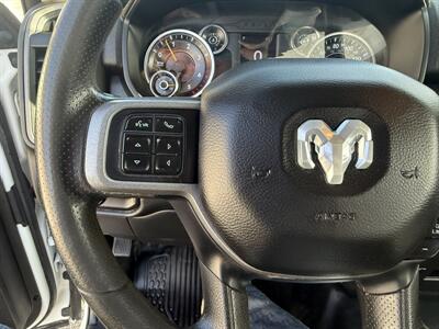 2019 RAM 3500 SLT   - Photo 36 - Nashville, TN 37210