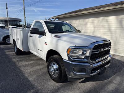 2019 RAM 3500 SLT   - Photo 4 - Nashville, TN 37210