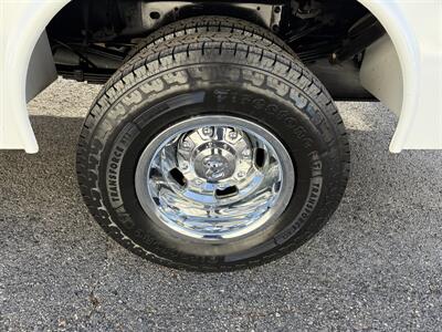 2019 RAM 3500 SLT   - Photo 17 - Nashville, TN 37210