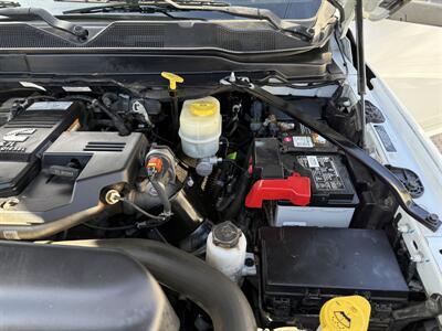 2019 RAM 3500 SLT   - Photo 38 - Nashville, TN 37210