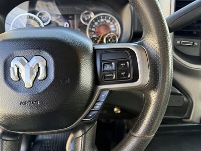 2019 RAM 3500 SLT   - Photo 35 - Nashville, TN 37210