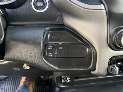 2019 RAM 3500 SLT   - Photo 31 - Nashville, TN 37210