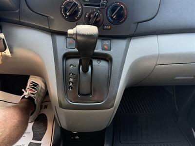 2020 Nissan NV200 S - Photo 4 - Nashville, TN 37210