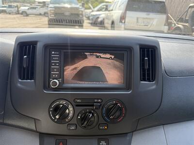 2020 Nissan NV200 S - Photo 3 - Nashville, TN 37210