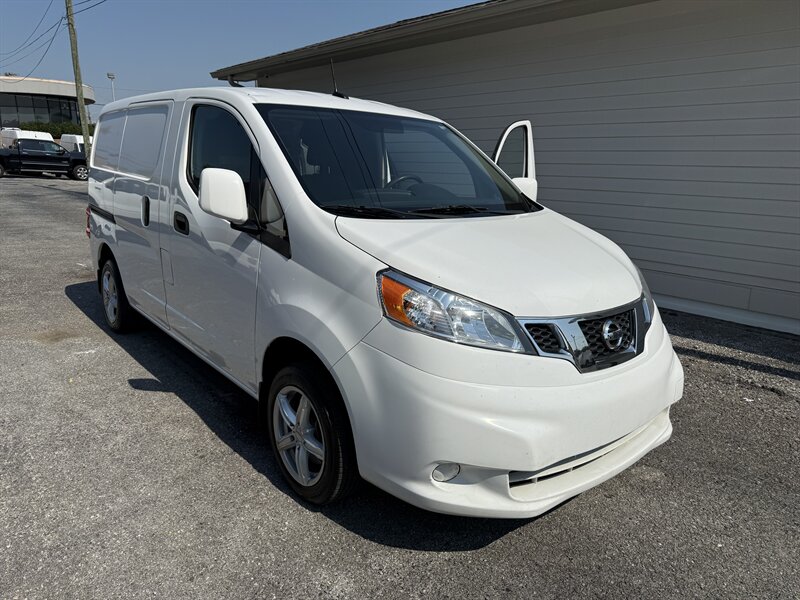 2020 Nissan NV200 S - Photo 17 - Nashville, TN 37210