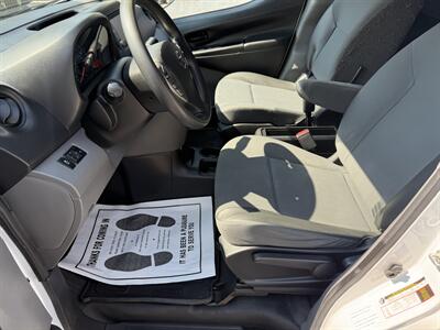 2020 Nissan NV200 S - Photo 5 - Nashville, TN 37210