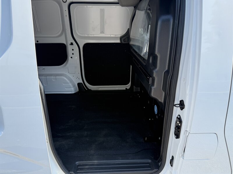 2020 Nissan NV200 S - Photo 12 - Nashville, TN 37210