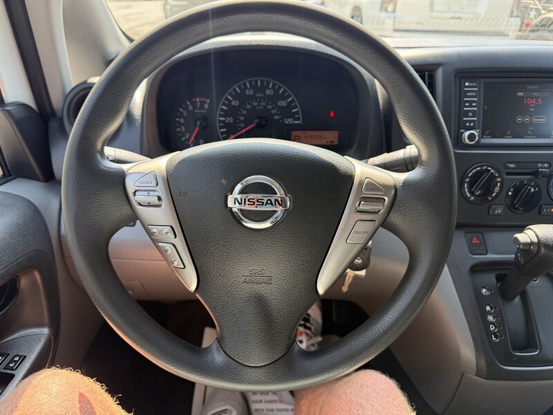 2020 Nissan NV200 S - Photo 18 - Nashville, TN 37210