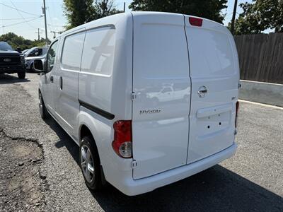 2020 Nissan NV200 S - Photo 9 - Nashville, TN 37210