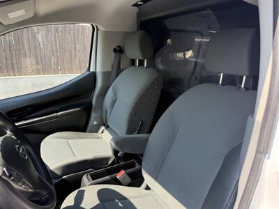 2020 Nissan NV200 S - Photo 6 - Nashville, TN 37210