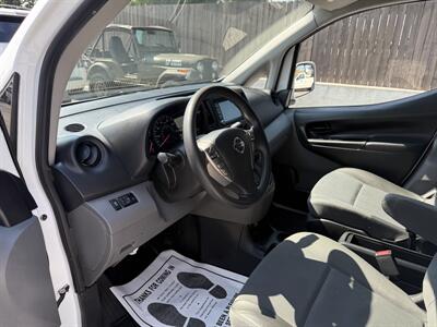 2020 Nissan NV200 S - Photo 7 - Nashville, TN 37210