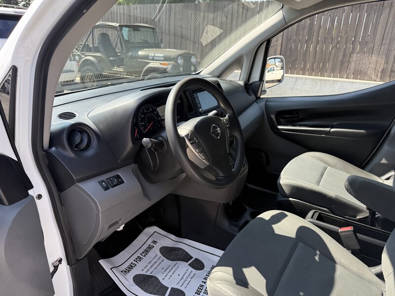 2020 Nissan NV200 S - Photo 7 - Nashville, TN 37210