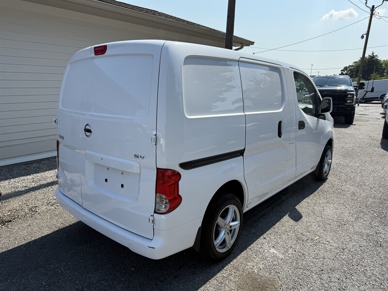 2020 Nissan NV200 S - Photo 11 - Nashville, TN 37210