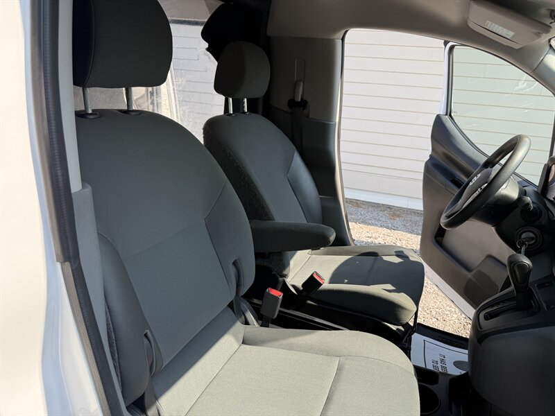 2020 Nissan NV200 S - Photo 16 - Nashville, TN 37210