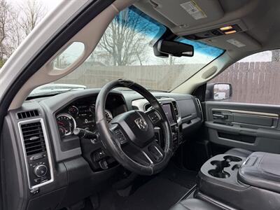 2018 RAM 2500 Lone Star   - Photo 23 - Nashville, TN 37210