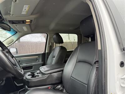 2018 RAM 2500 Lone Star   - Photo 22 - Nashville, TN 37210