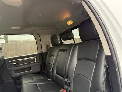 2018 RAM 2500 Lone Star   - Photo 26 - Nashville, TN 37210