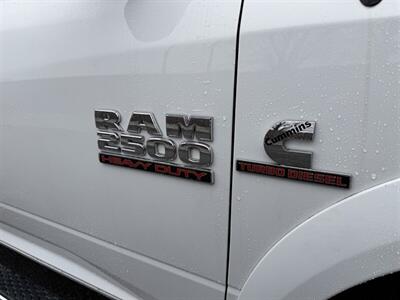 2018 RAM 2500 Lone Star   - Photo 14 - Nashville, TN 37210