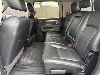 2018 RAM 2500 Lone Star   - Photo 25 - Nashville, TN 37210