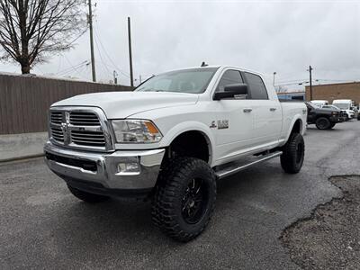 2018 RAM 2500 Lone Star   - Photo 5 - Nashville, TN 37210