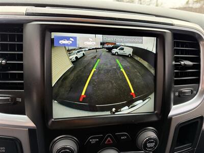 2018 RAM 2500 Lone Star   - Photo 35 - Nashville, TN 37210