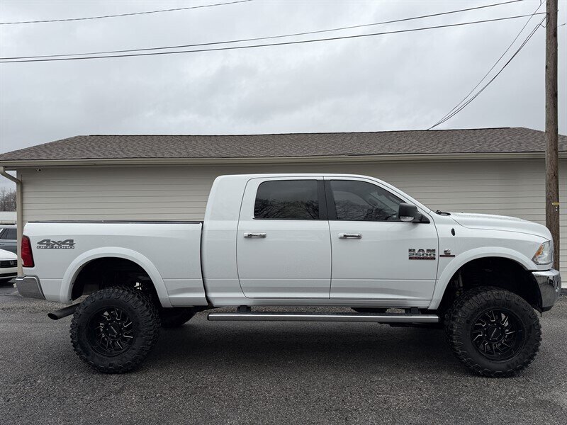 2018 RAM 2500 Lone Star   - Photo 1 - Nashville, TN 37210