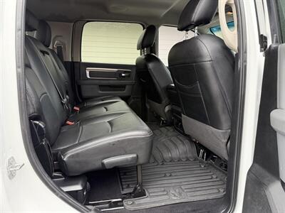 2018 RAM 2500 Lone Star   - Photo 28 - Nashville, TN 37210