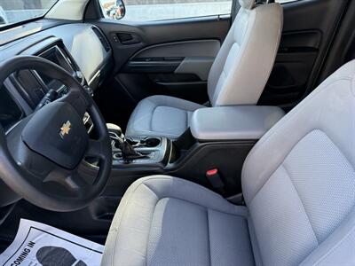 2022 Chevrolet Colorado Work Truck   - Photo 24 - Nashville, TN 37210