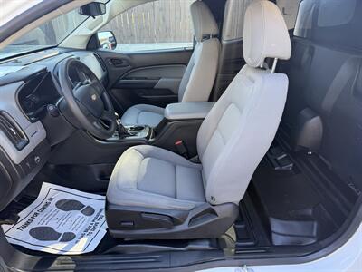 2022 Chevrolet Colorado Work Truck   - Photo 2 - Nashville, TN 37210