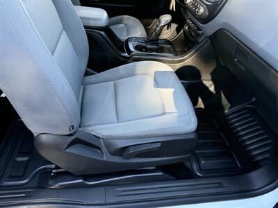 2022 Chevrolet Colorado Work Truck   - Photo 18 - Nashville, TN 37210