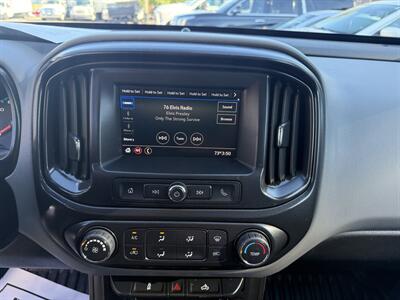 2022 Chevrolet Colorado Work Truck   - Photo 23 - Nashville, TN 37210