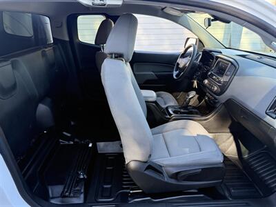 2022 Chevrolet Colorado Work Truck   - Photo 16 - Nashville, TN 37210