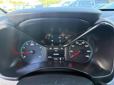 2022 Chevrolet Colorado Work Truck   - Photo 22 - Nashville, TN 37210