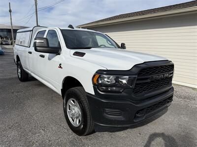 2023 RAM 3500 Tradesman   - Photo 35 - Nashville, TN 37210