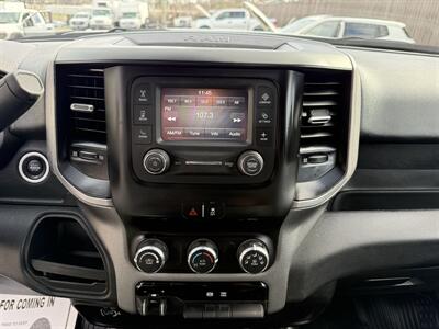 2023 RAM 3500 Tradesman   - Photo 17 - Nashville, TN 37210