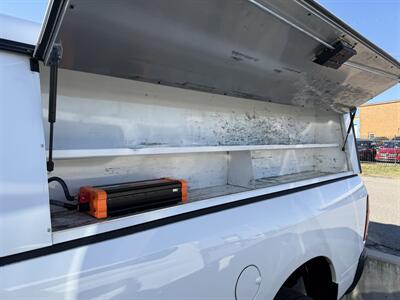 2023 RAM 3500 Tradesman   - Photo 42 - Nashville, TN 37210