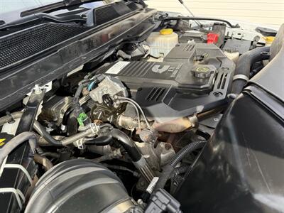 2023 RAM 3500 Tradesman   - Photo 41 - Nashville, TN 37210