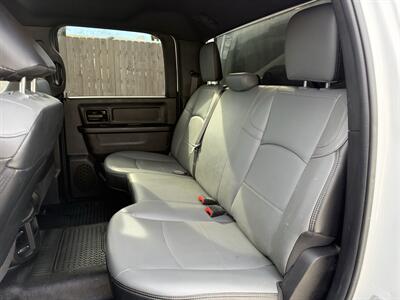 2023 RAM 3500 Tradesman   - Photo 10 - Nashville, TN 37210