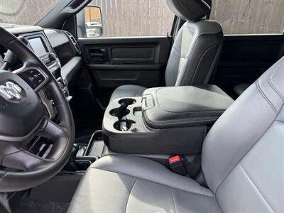 2023 RAM 3500 Tradesman   - Photo 23 - Nashville, TN 37210