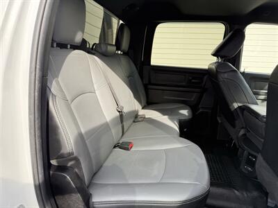 2023 RAM 3500 Tradesman   - Photo 26 - Nashville, TN 37210