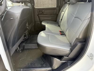 2023 RAM 3500 Tradesman   - Photo 13 - Nashville, TN 37210