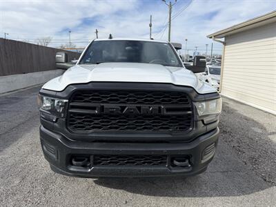 2023 RAM 3500 Tradesman   - Photo 37 - Nashville, TN 37210