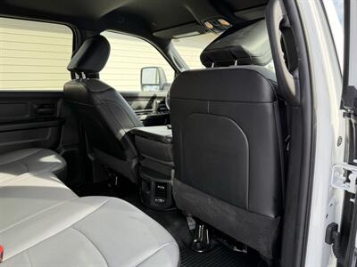 2023 RAM 3500 Tradesman   - Photo 27 - Nashville, TN 37210