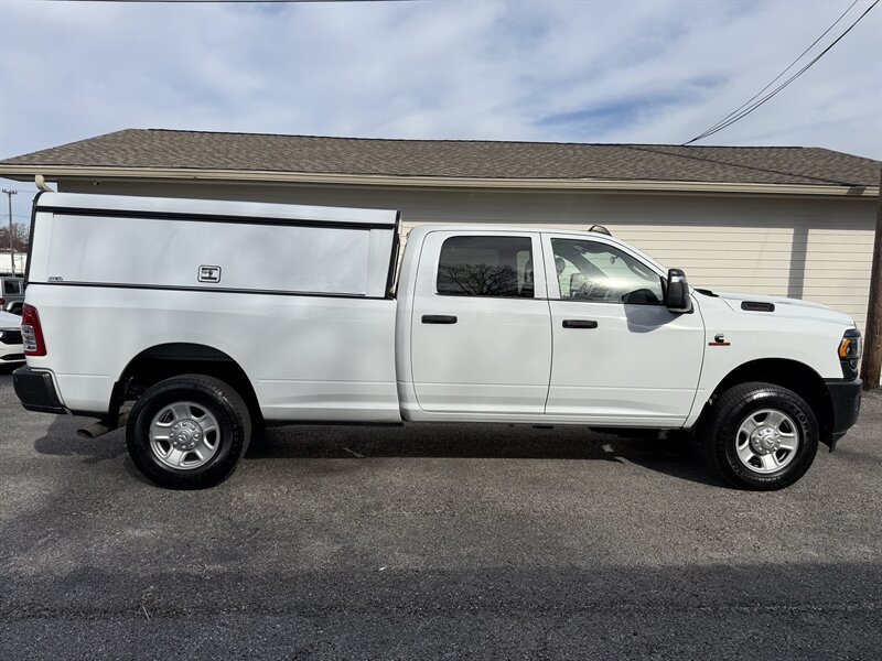 2023 RAM 3500 Tradesman   - Photo 1 - Nashville, TN 37210