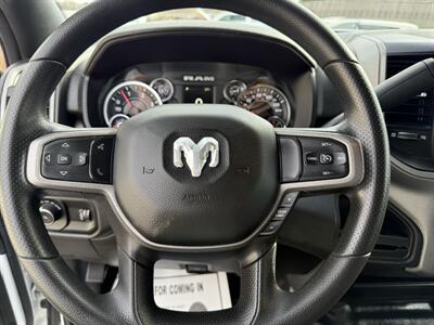 2023 RAM 3500 Tradesman   - Photo 16 - Nashville, TN 37210