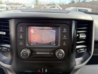 2023 RAM 3500 Tradesman   - Photo 15 - Nashville, TN 37210