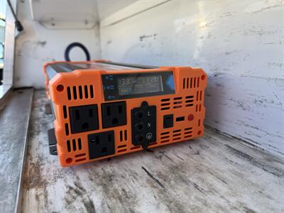 2023 RAM 3500 Tradesman   - Photo 43 - Nashville, TN 37210